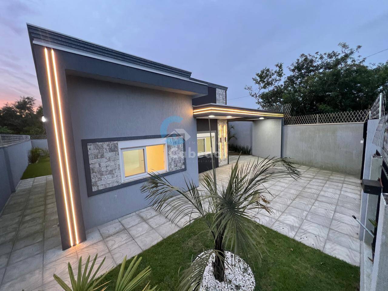 Casa, 3 quartos, 183 m² - Foto 1