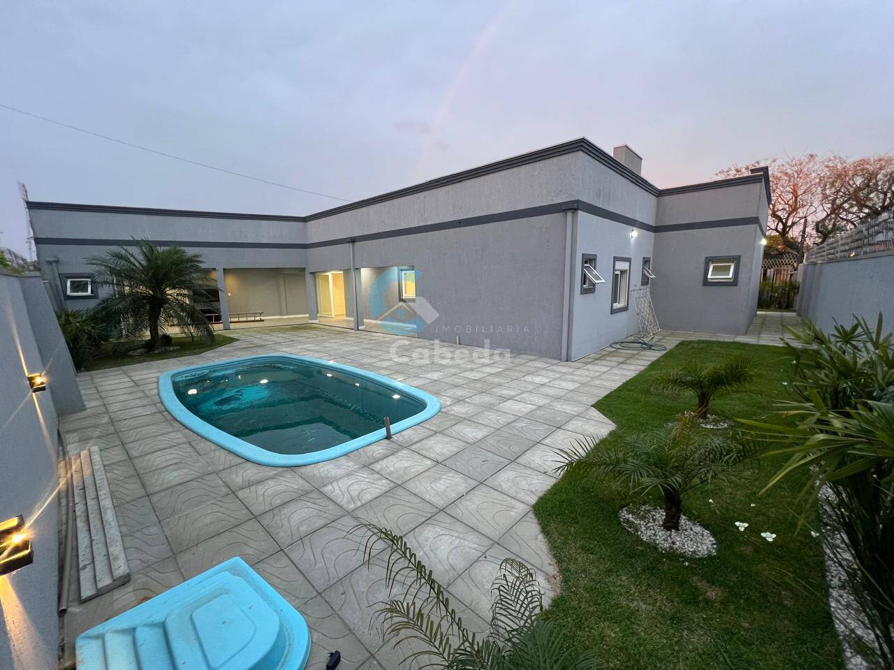 Casa, 3 quartos, 183 m² - Foto 33