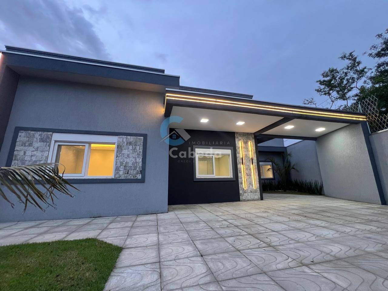 Casa, 3 quartos, 183 m² - Foto 3