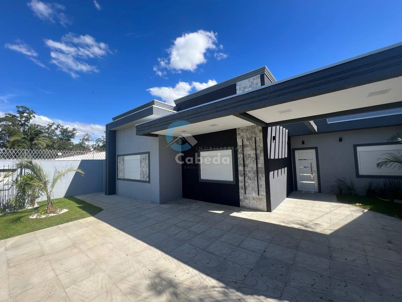 Casa, 3 quartos, 183 m² - Foto 4