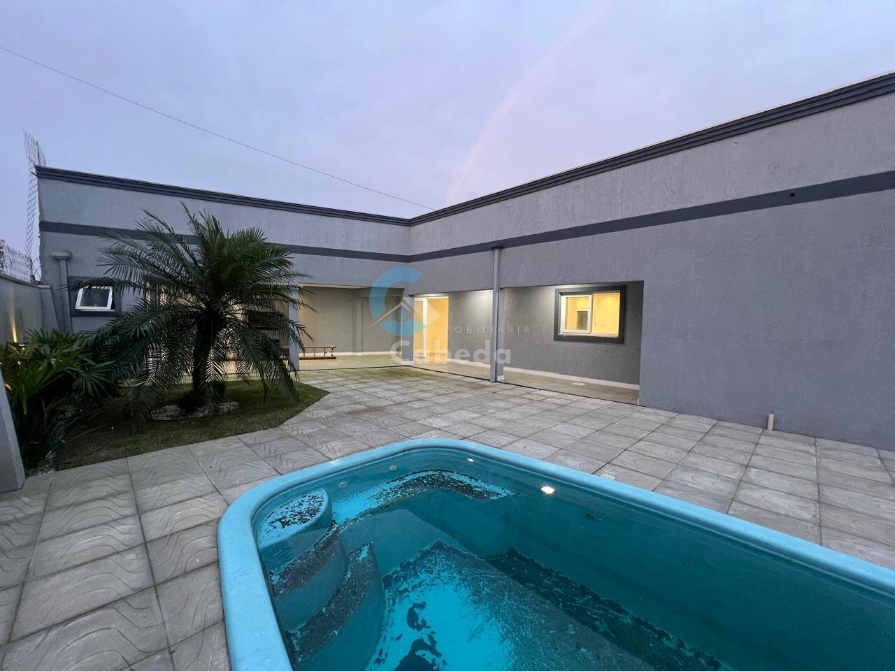 Casa, 3 quartos, 183 m² - Foto 34