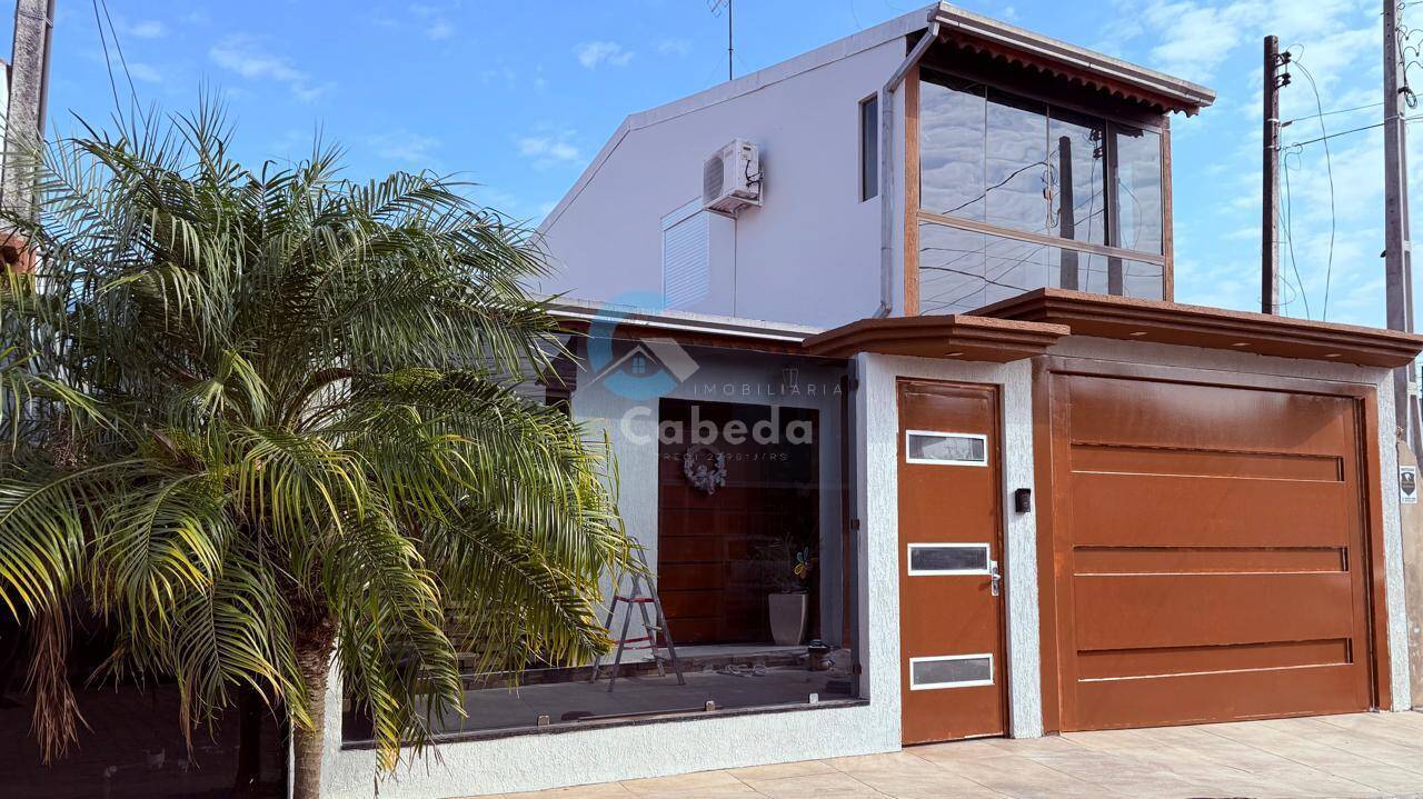 Casa, 2 quartos, 150 m² - Foto 1