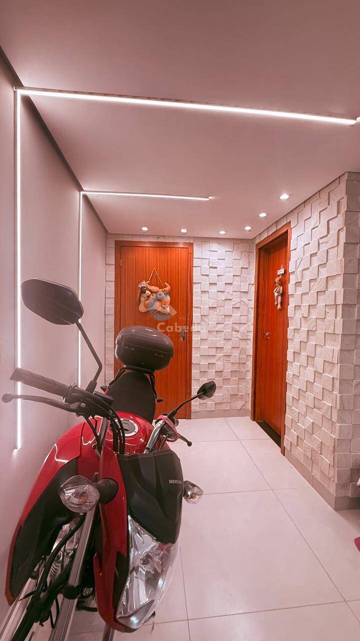 Casa, 2 quartos, 150 m² - Foto 3