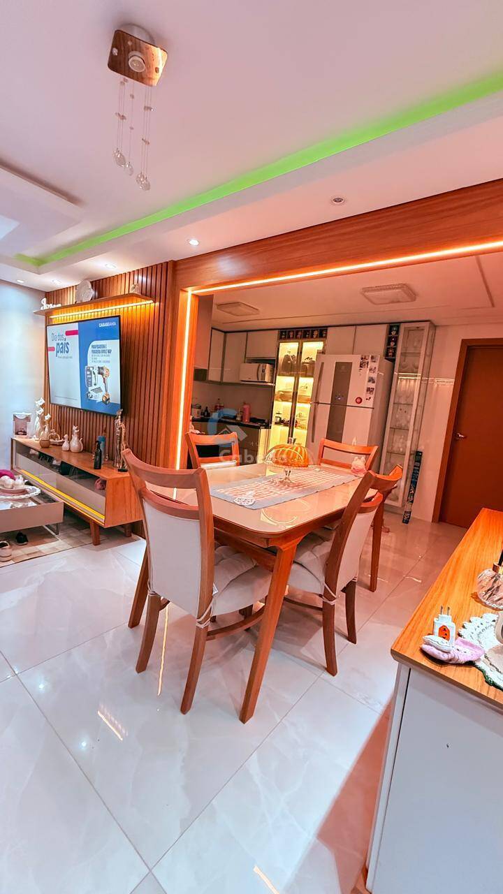 Casa, 2 quartos, 150 m² - Foto 7