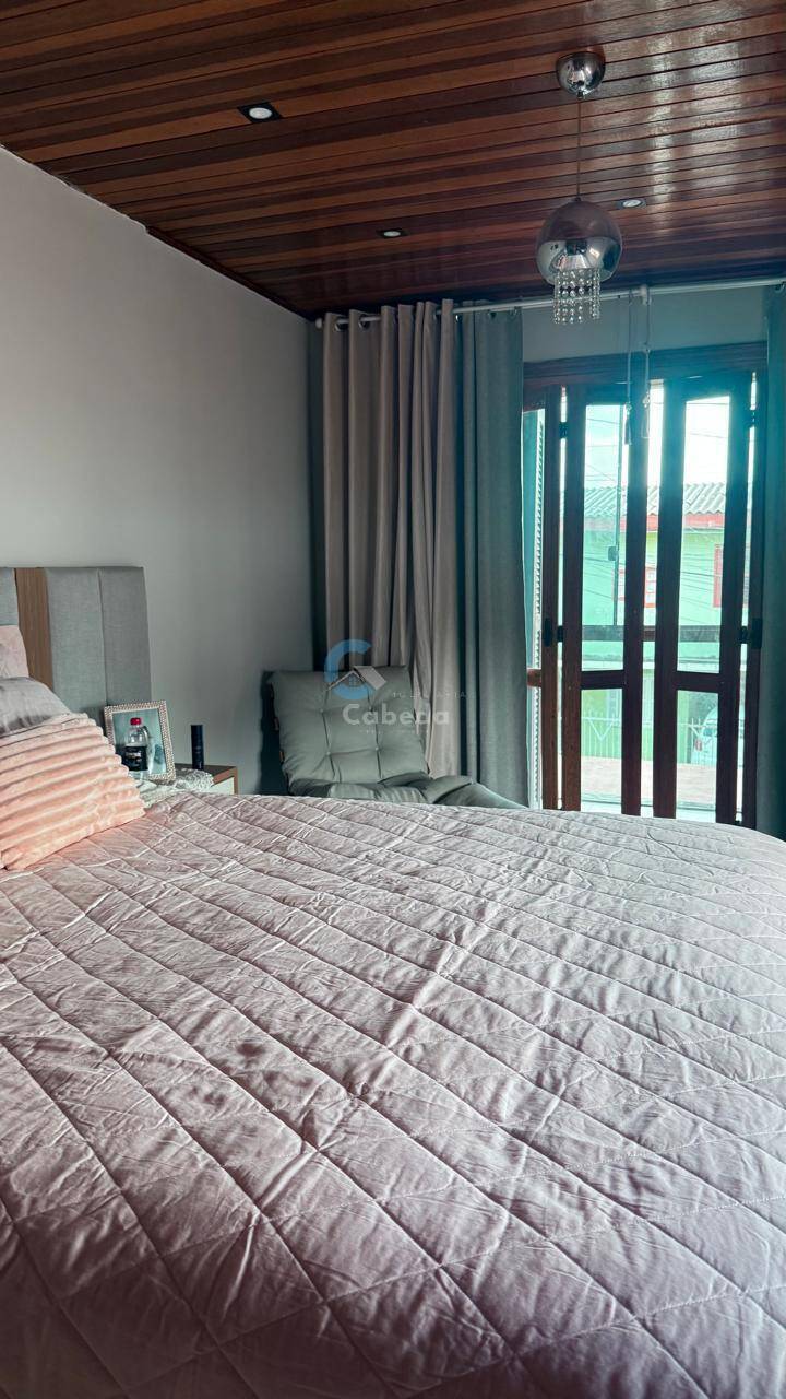 Casa, 2 quartos, 150 m² - Foto 13