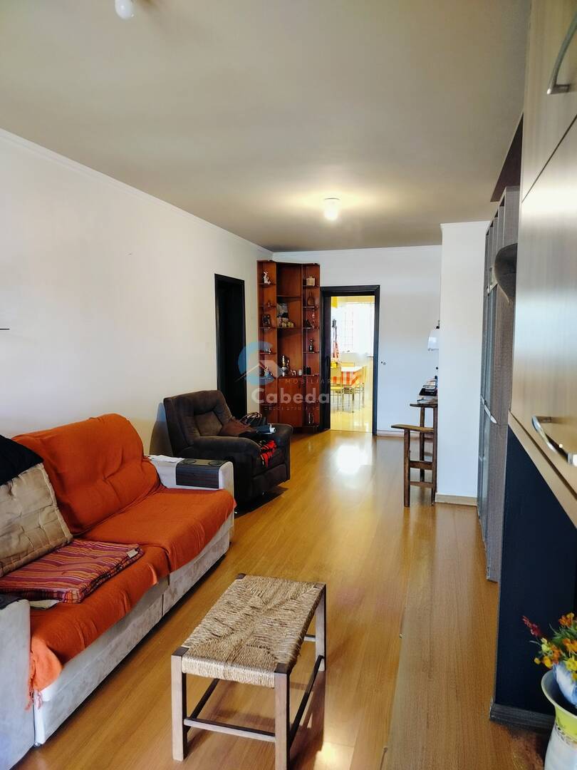 Apartamento, 3 quartos, 103 m² - Foto 1