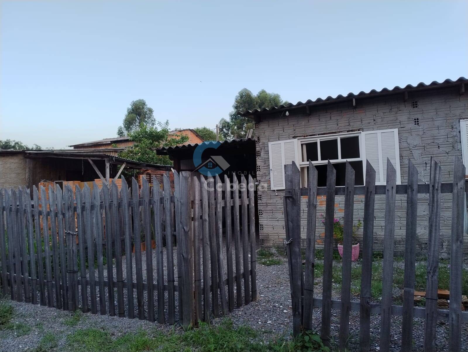 Casa, 2 quartos - Foto 2