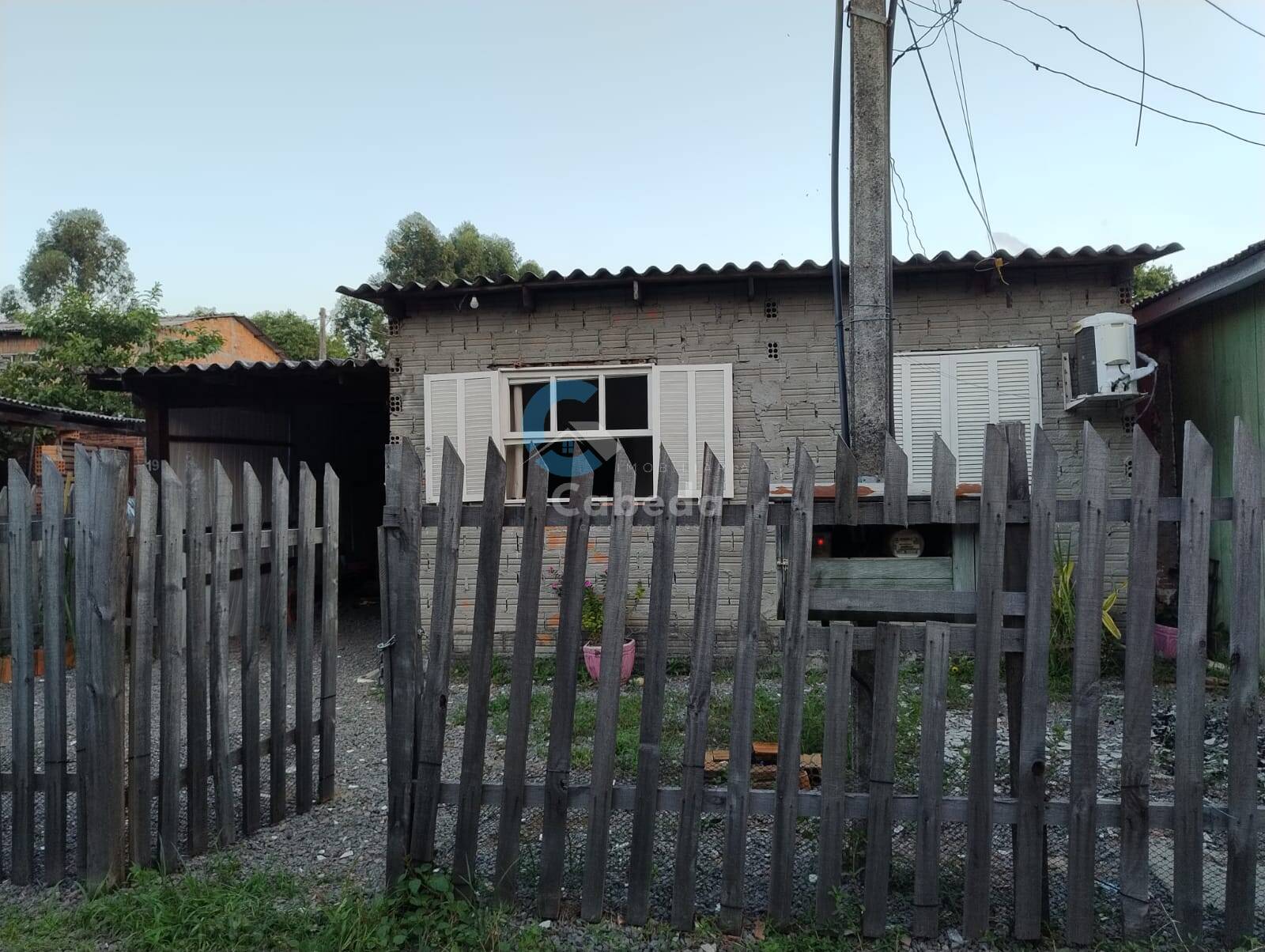 Casa, 2 quartos - Foto 3