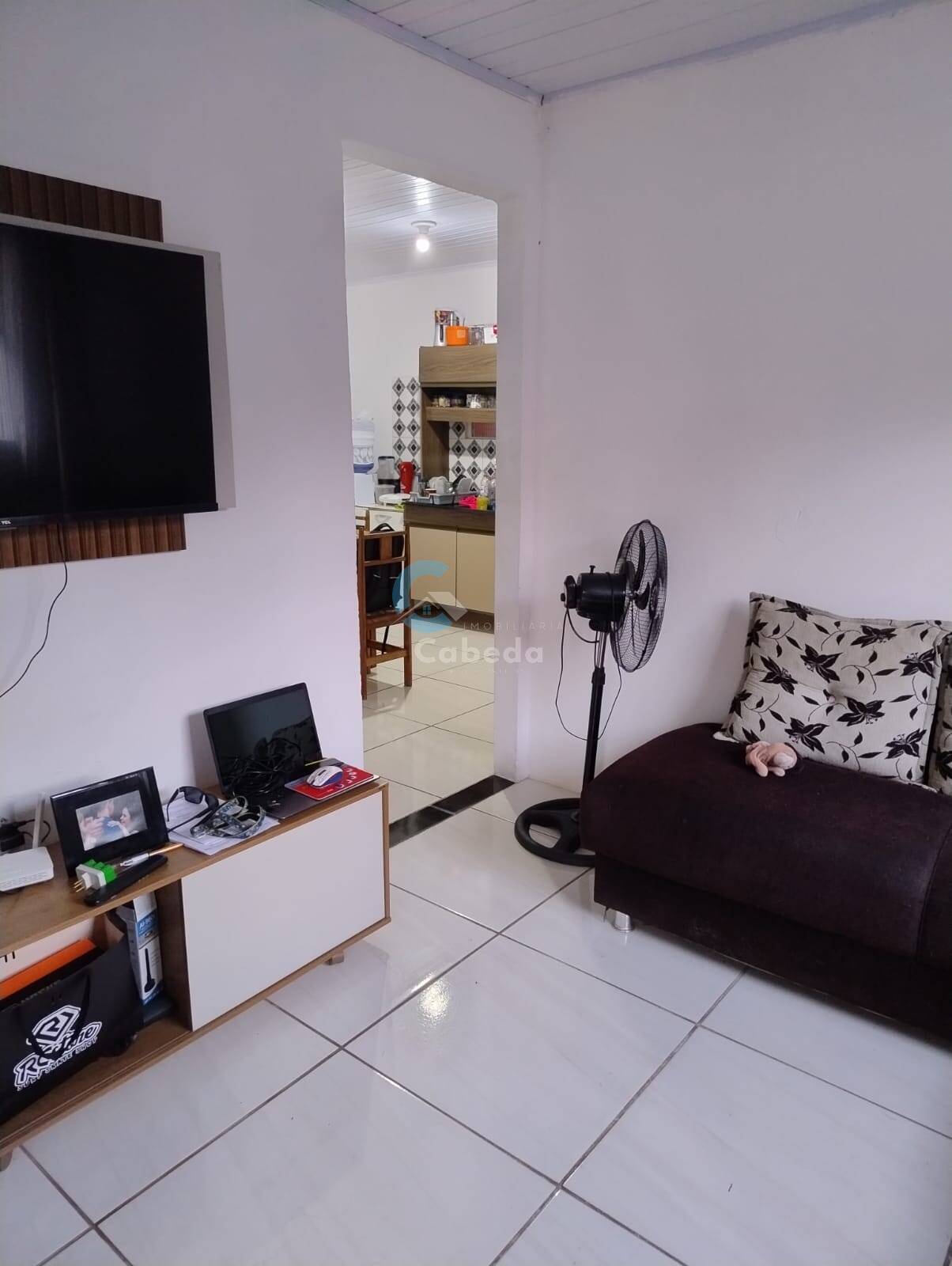 Casa, 2 quartos - Foto 7