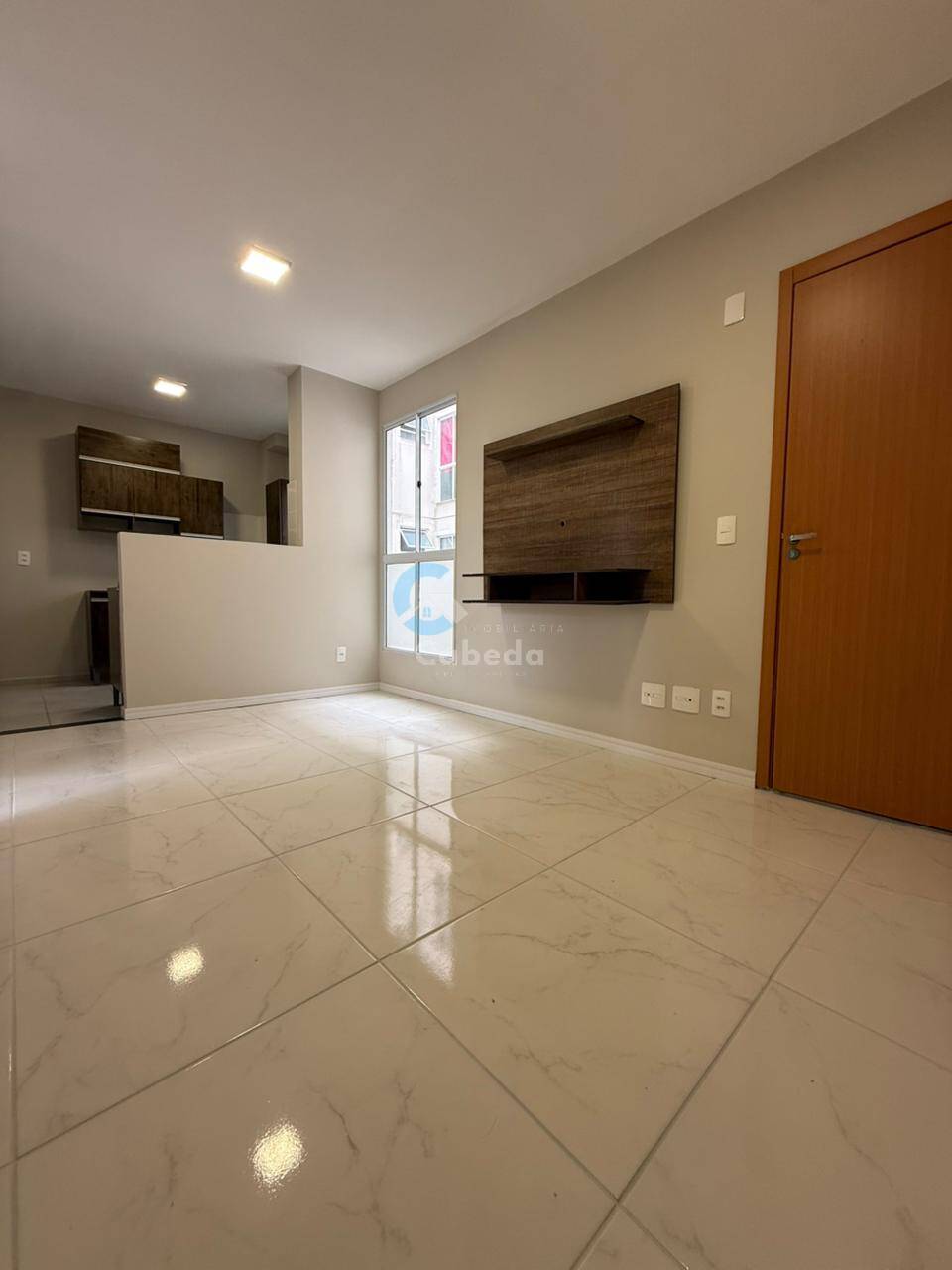 Apartamento, 1 quarto - Foto 3