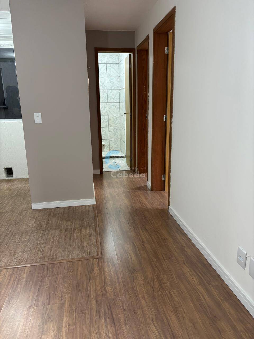 Apartamento, 2 quartos, 38 m² - Foto 3
