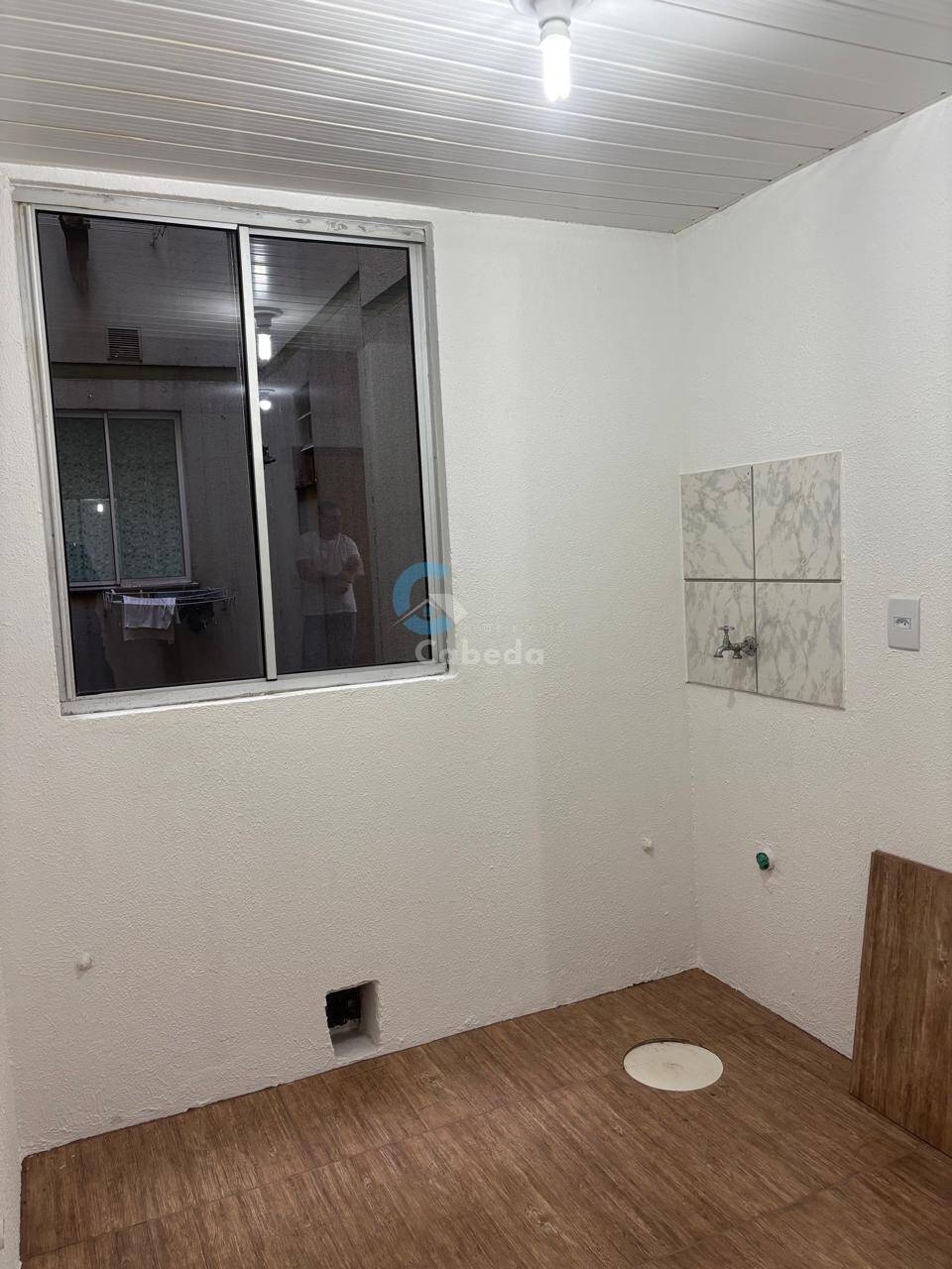 Apartamento, 2 quartos, 38 m² - Foto 10