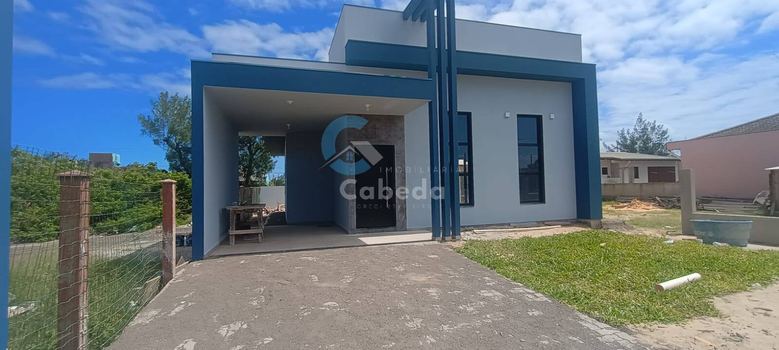Casa - Foto 1