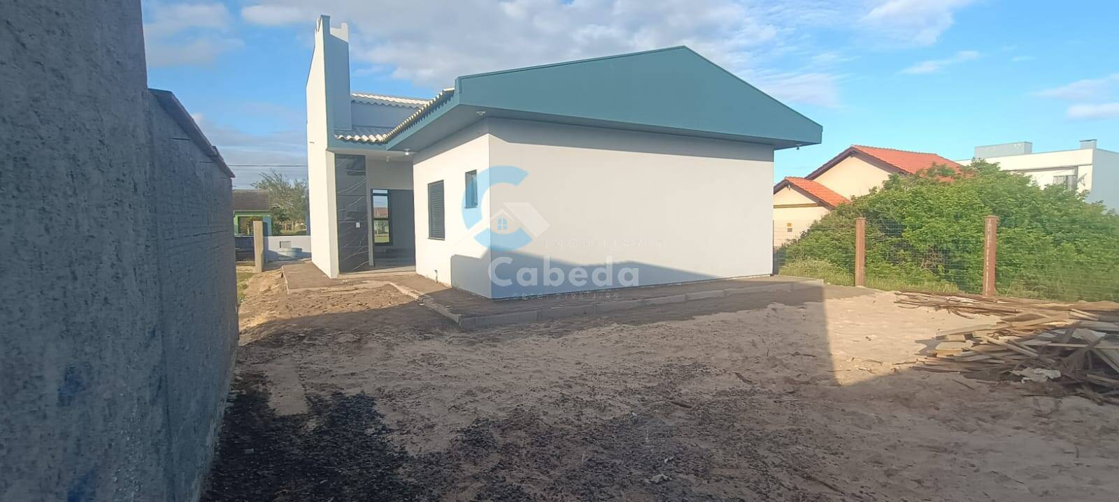 Casa - Foto 4