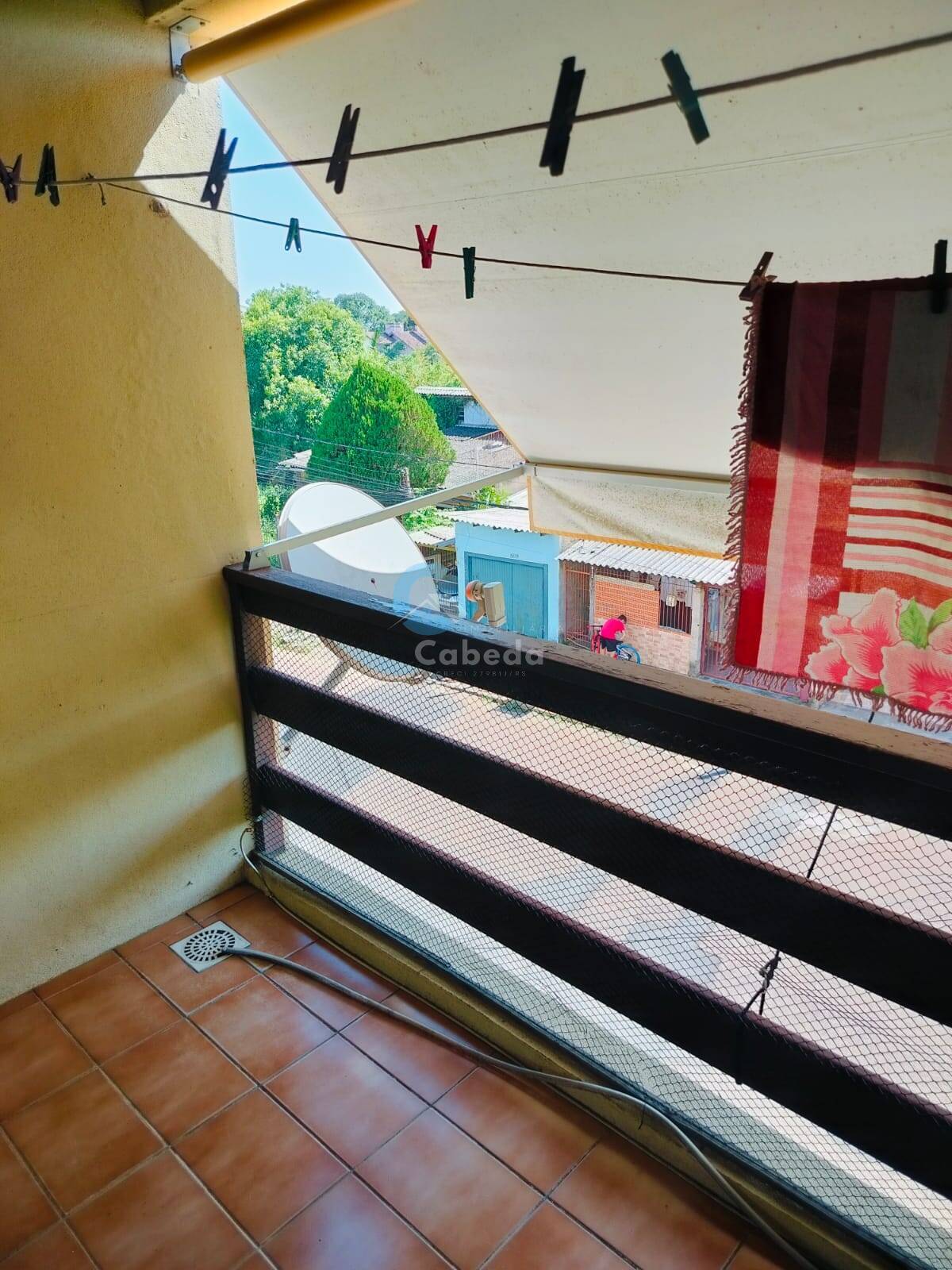 Apartamento, 3 quartos, 103 m² - Foto 3
