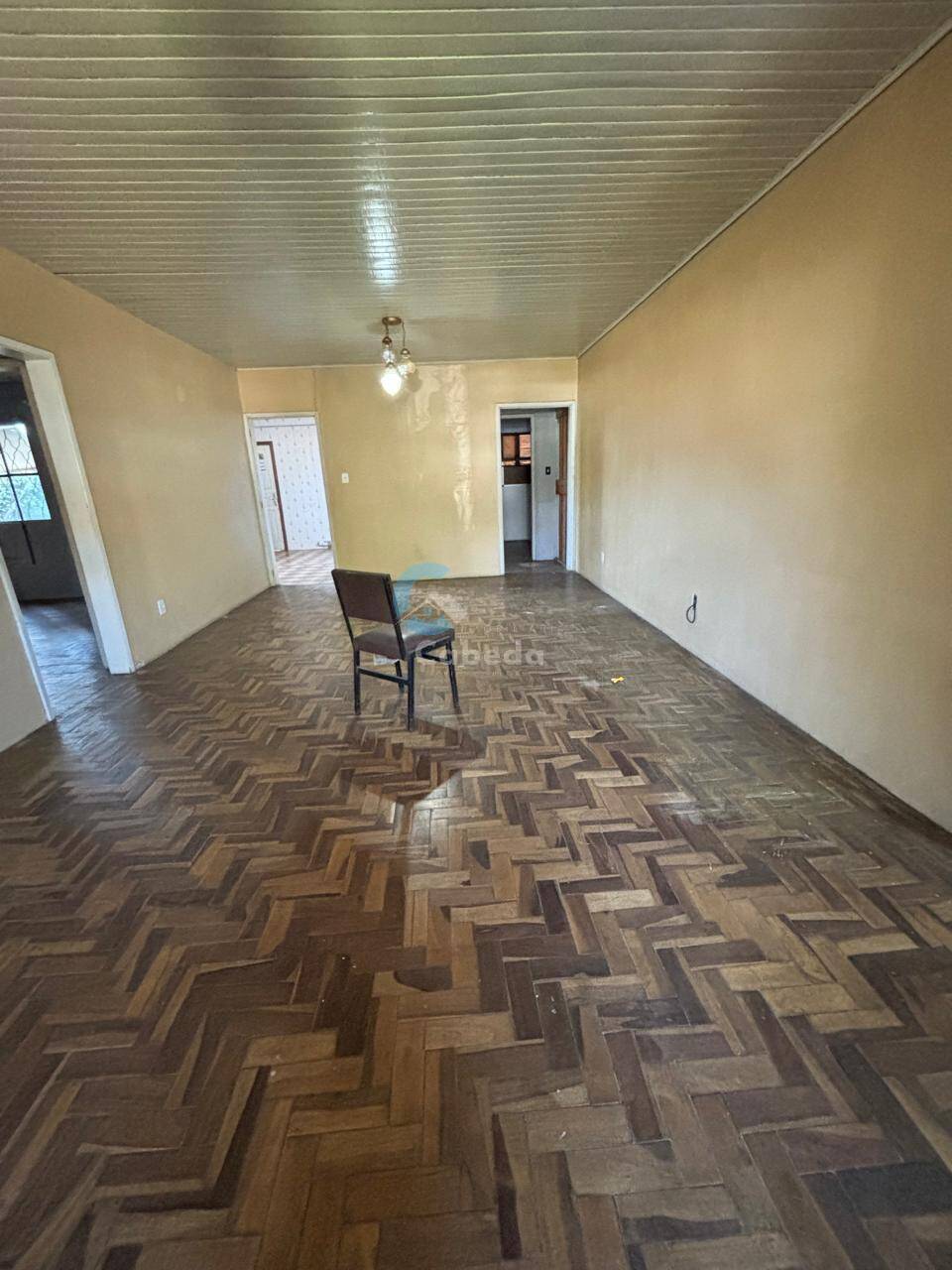 Casa, 1 quarto - Foto 4