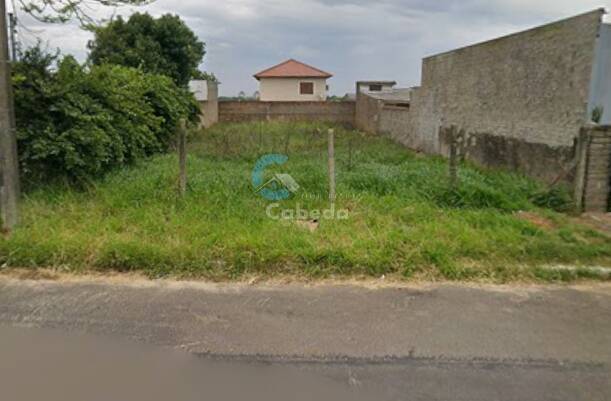 Terreno, 306 m² - Foto 1