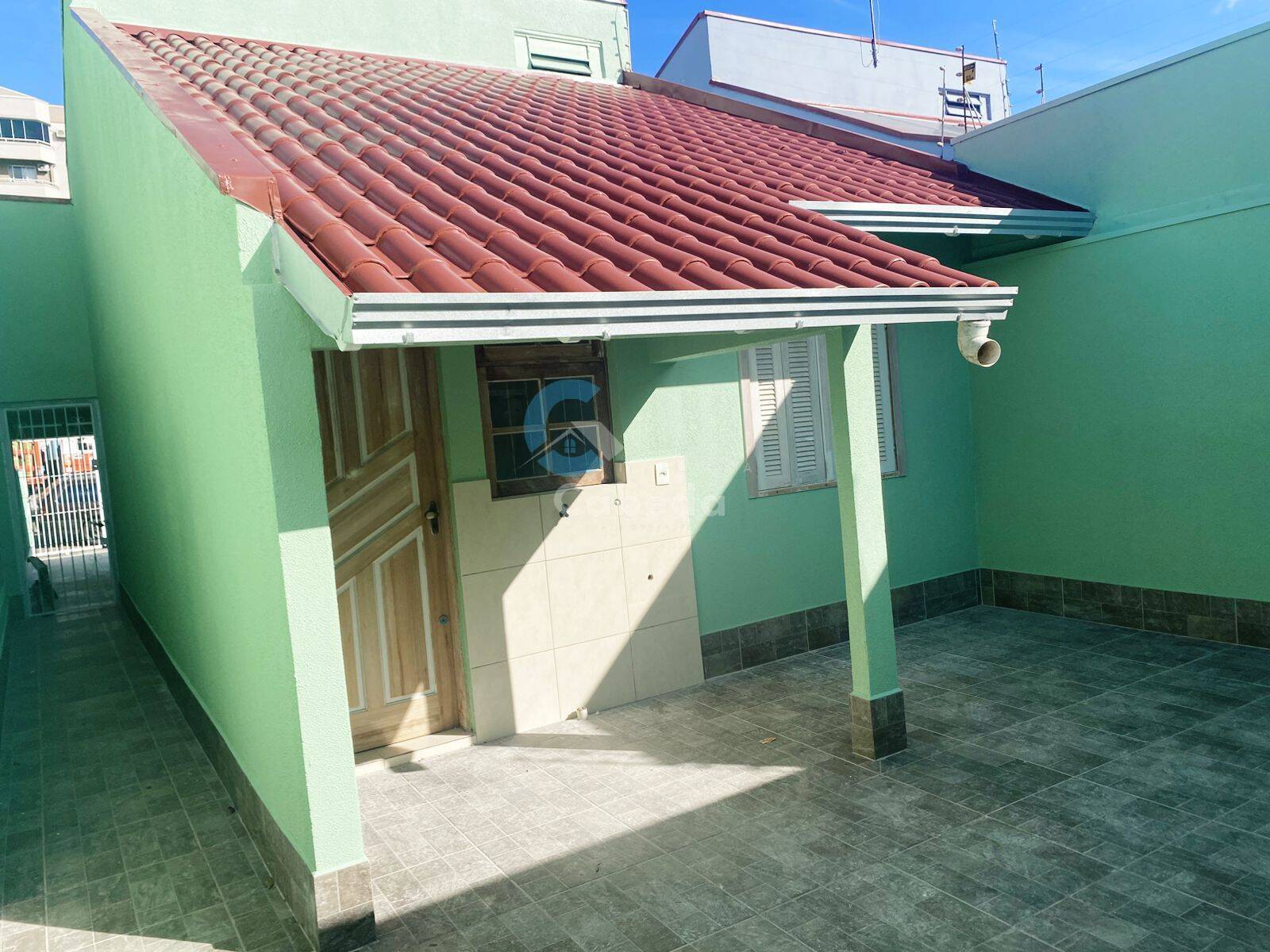 Casa, 2 quartos - Foto 2