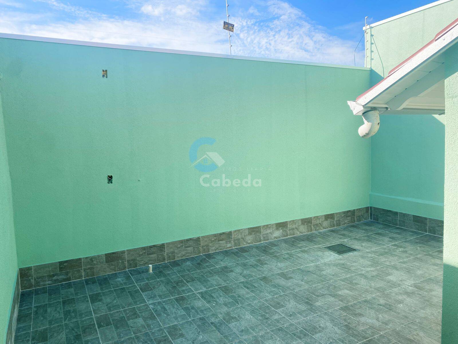 Casa, 2 quartos - Foto 4