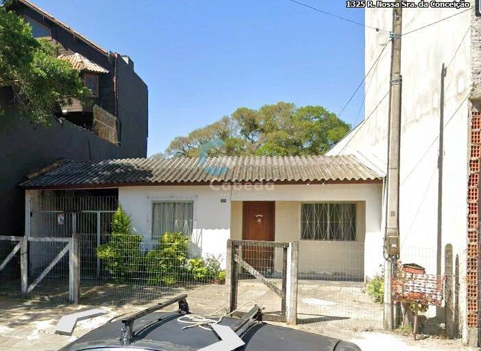 Terreno, 313 m² - Foto 1