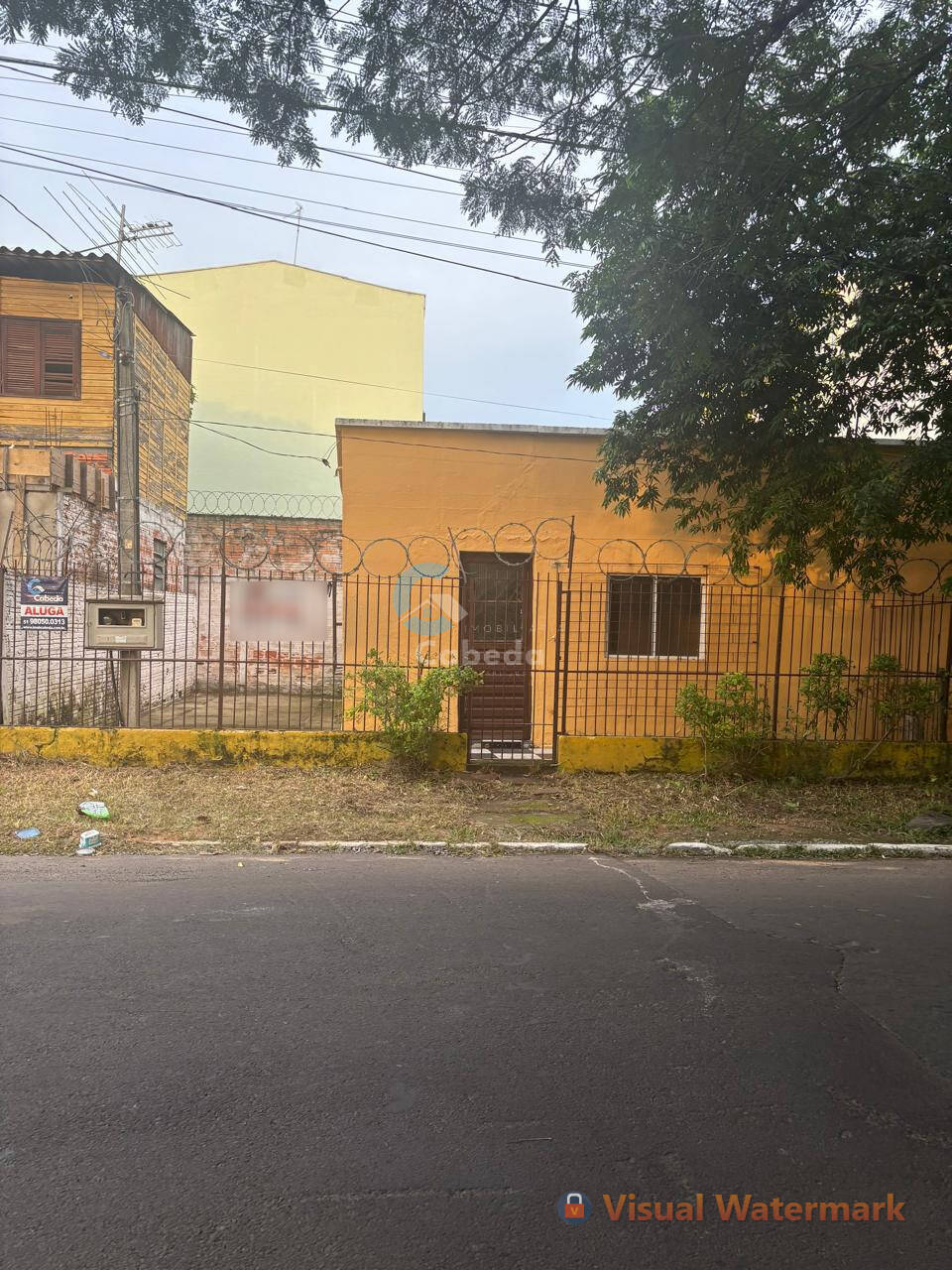 Casa, 1 quarto - Foto 1