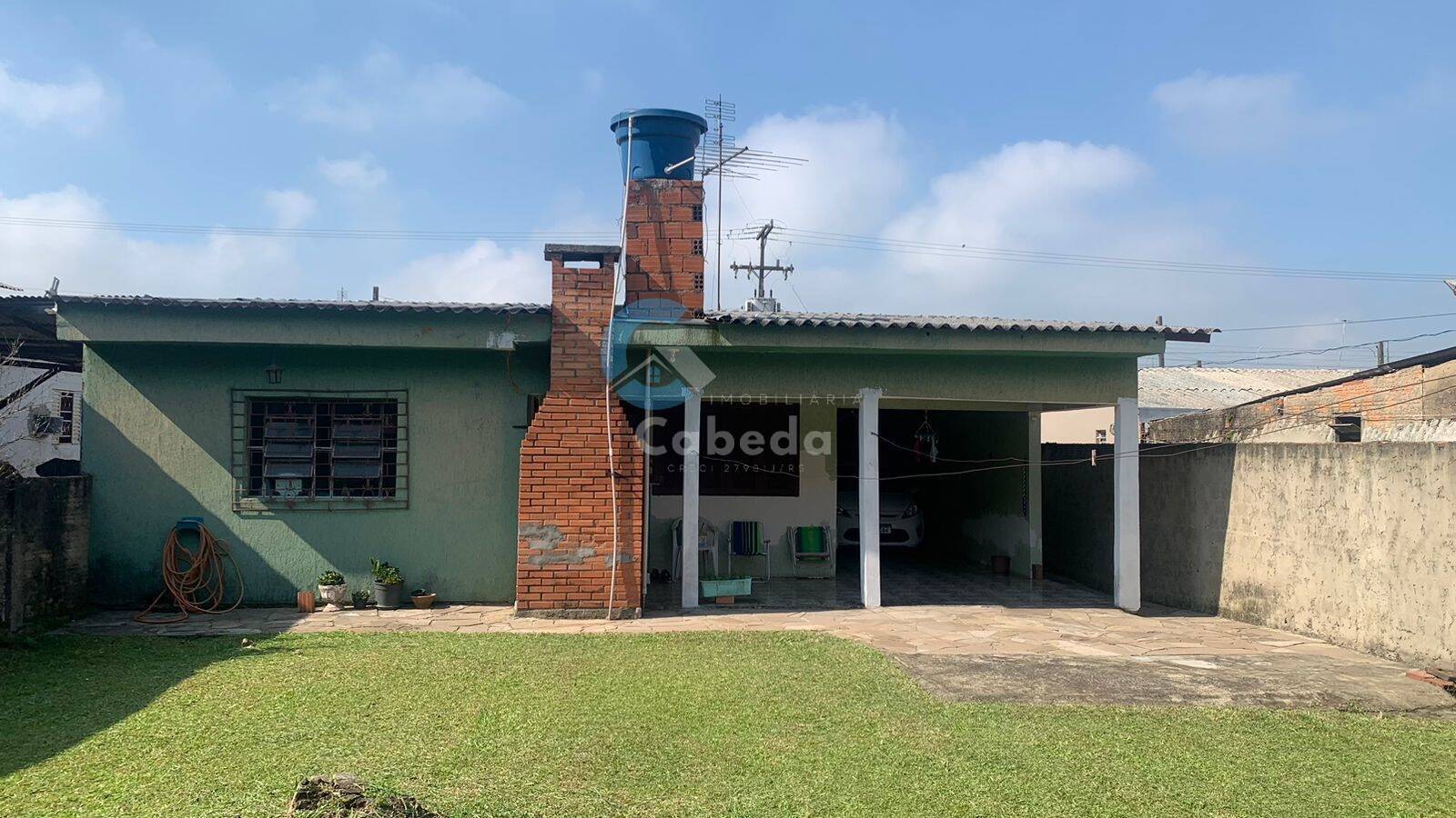 Casa, 2 quartos, 110 m² - Foto 9