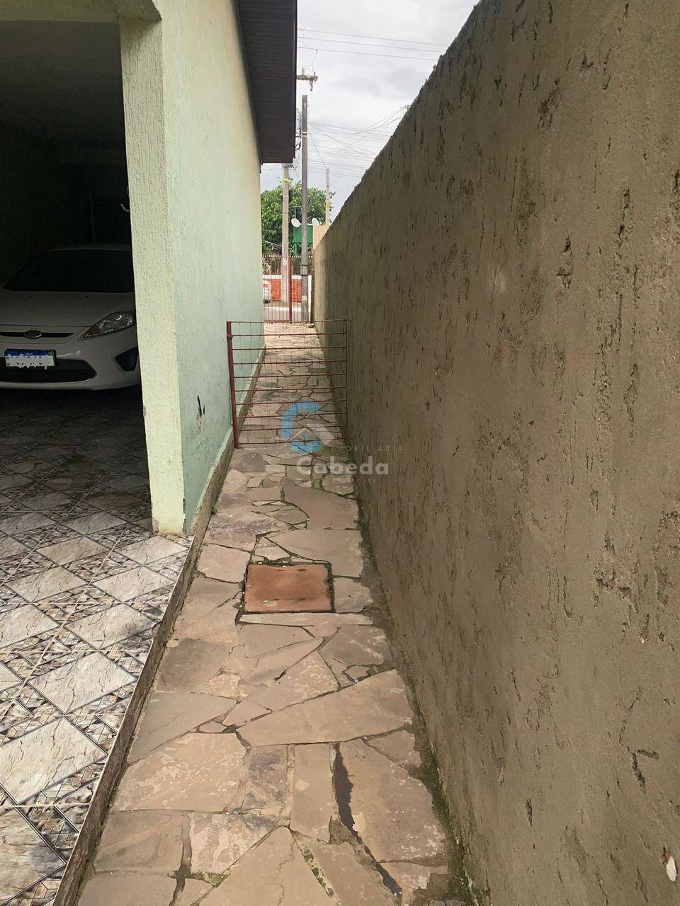 Casa, 2 quartos, 110 m² - Foto 8