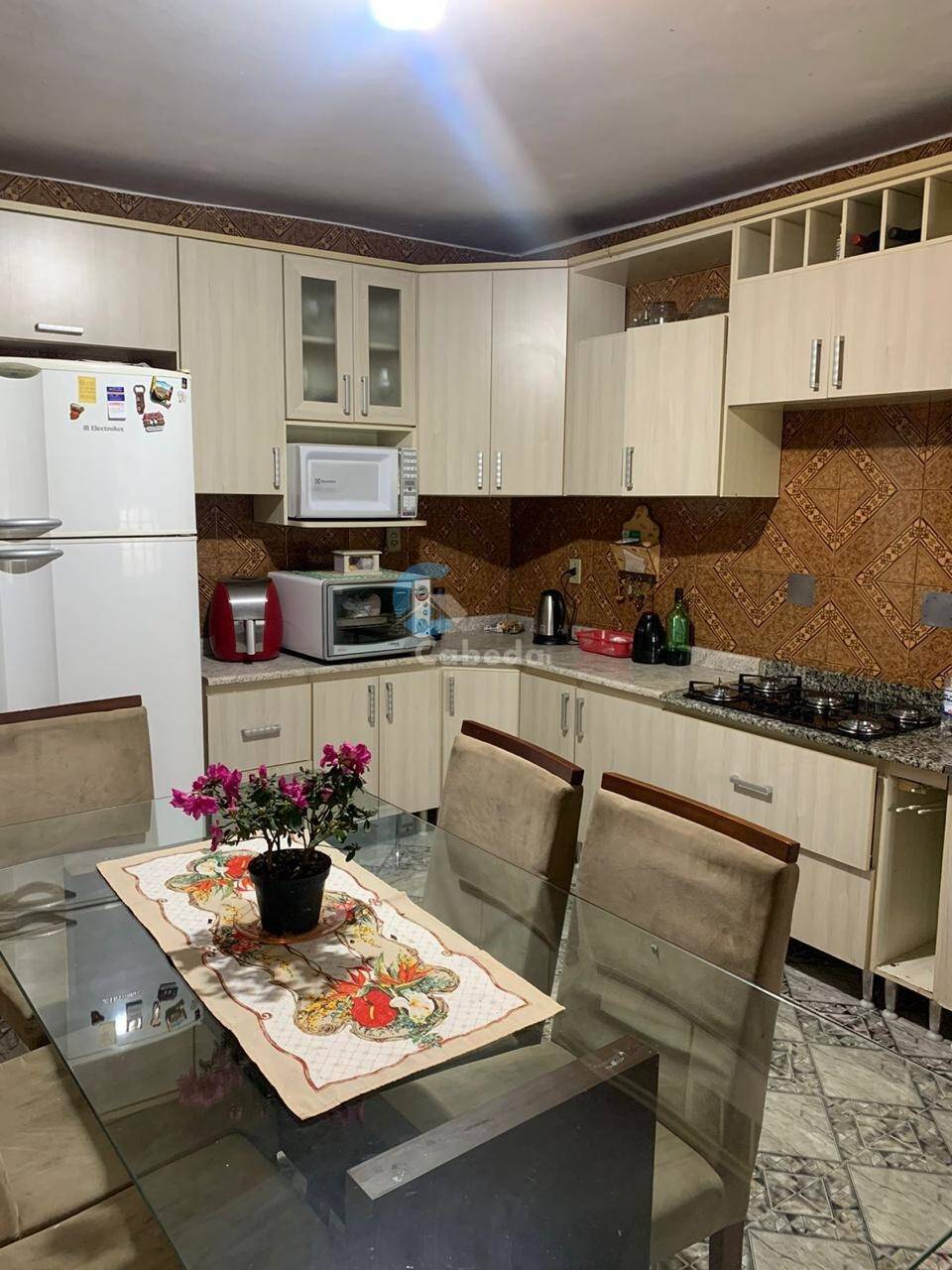 Casa, 2 quartos, 110 m² - Foto 12
