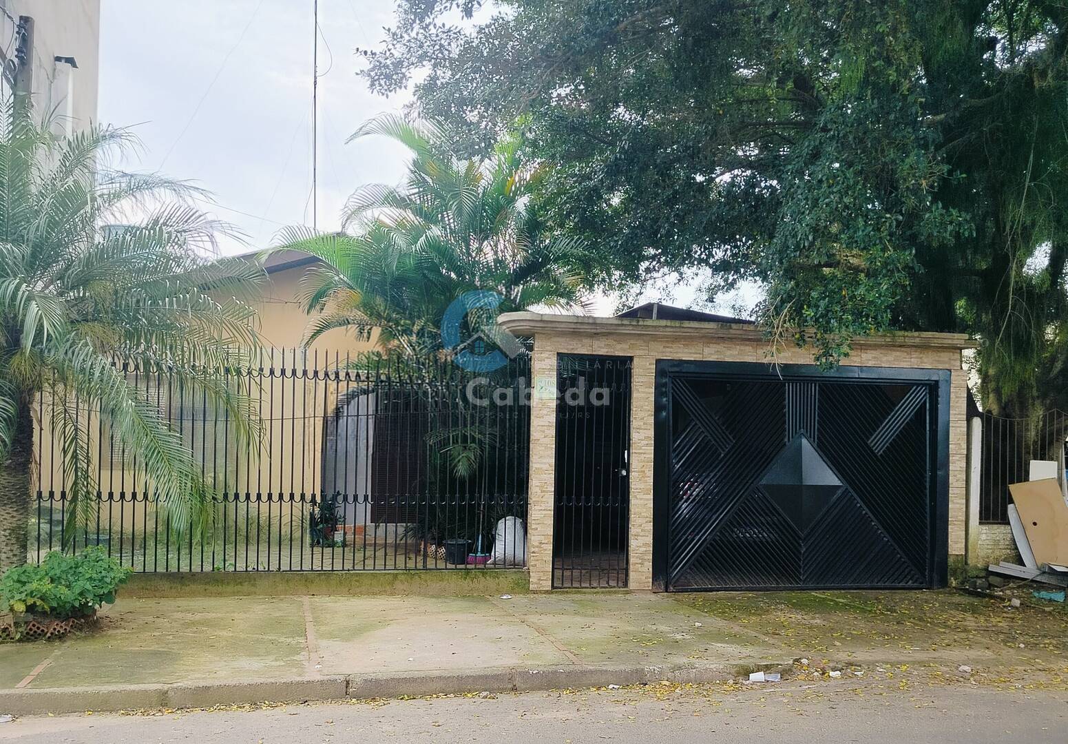 Casa, 3 quartos, 120 m² - Foto 1