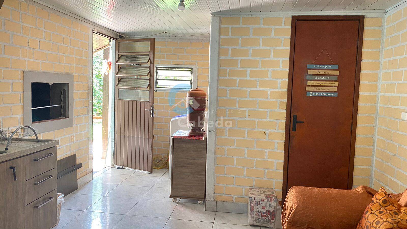 Casa, 3 quartos, 120 m² - Foto 10