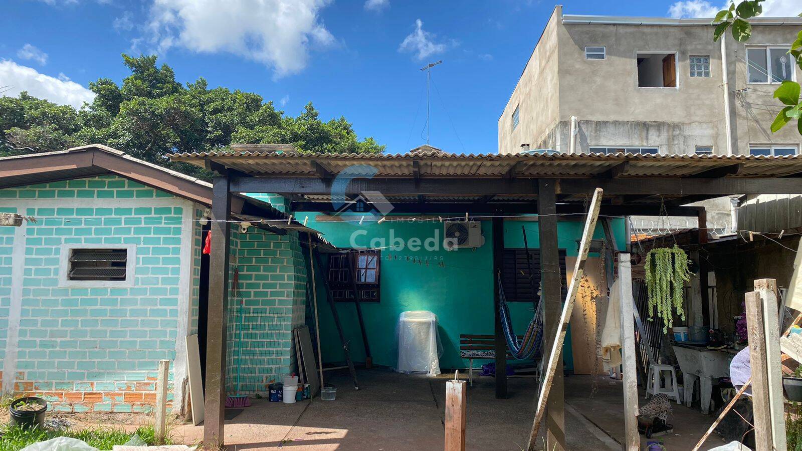 Casa, 3 quartos, 120 m² - Foto 13