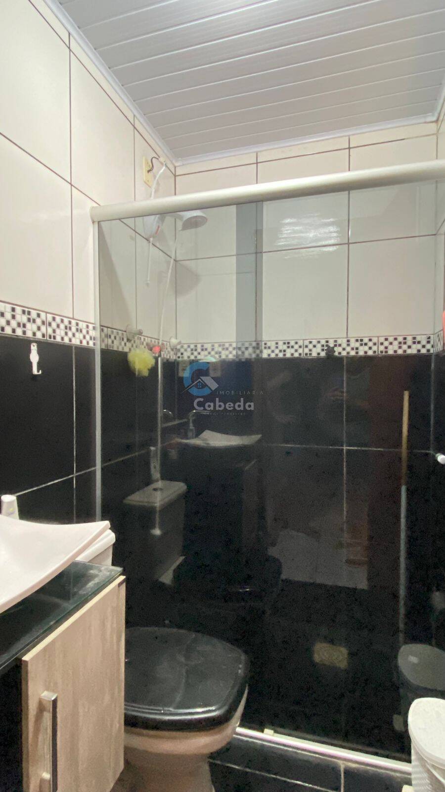 Casa, 3 quartos, 120 m² - Foto 9