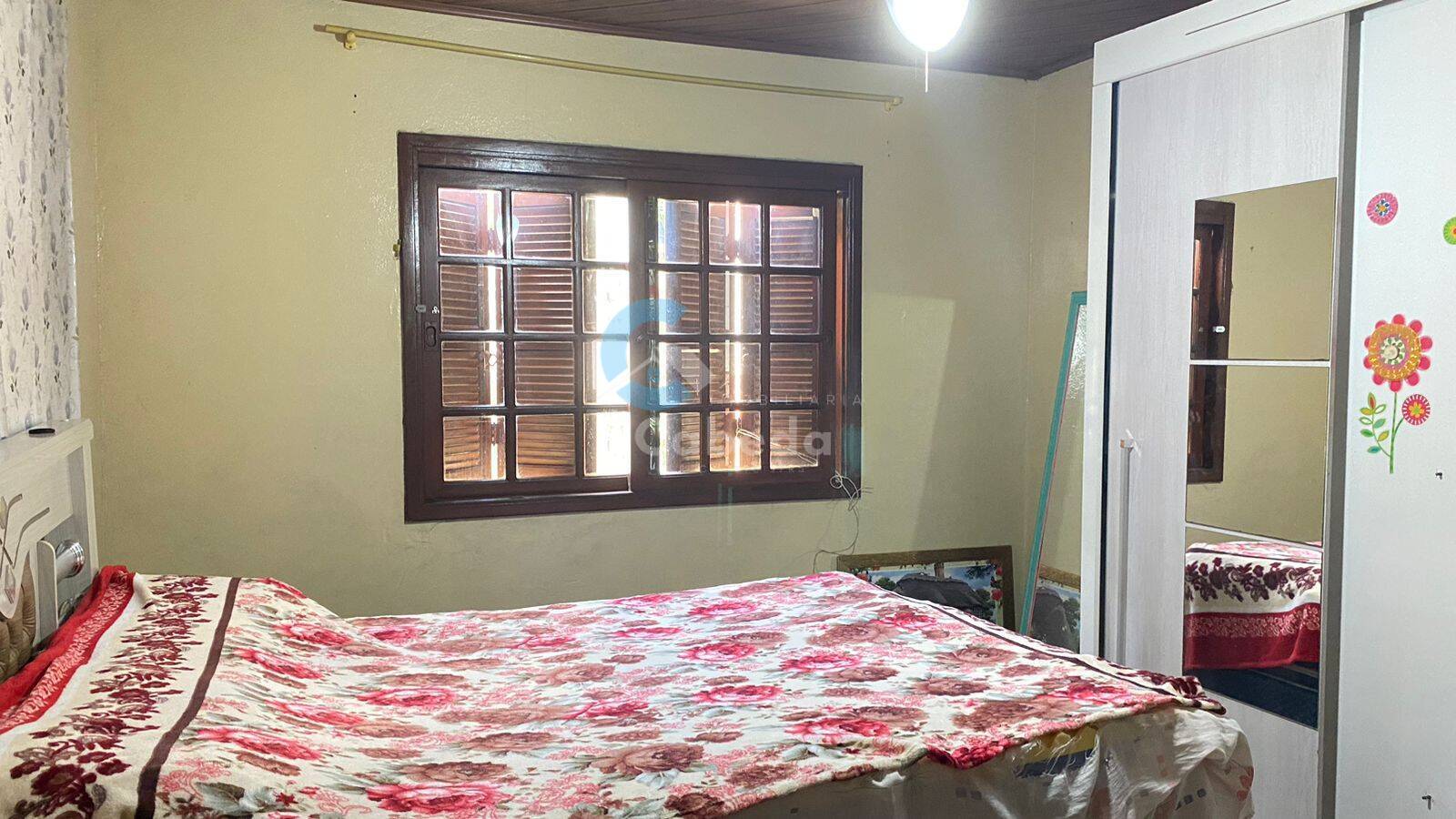 Casa, 3 quartos, 120 m² - Foto 8