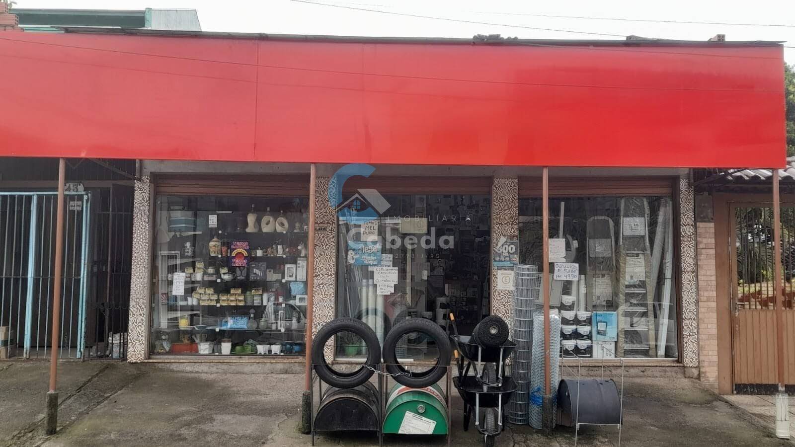 Prédio Inteiro, 120 m² - Foto 1