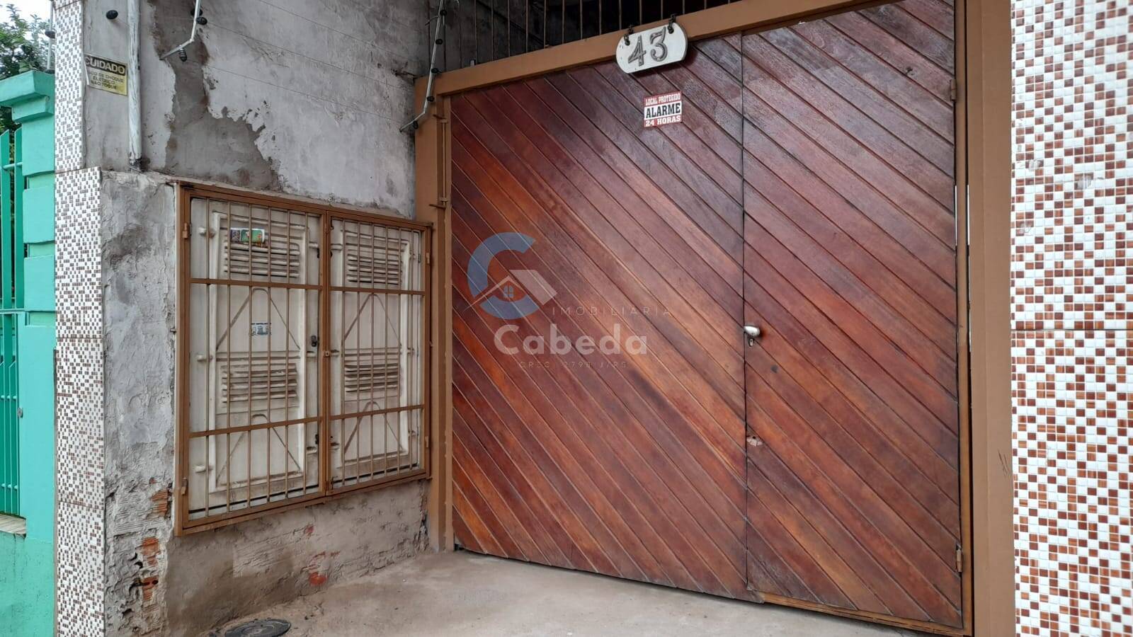 Prédio Inteiro, 120 m² - Foto 2