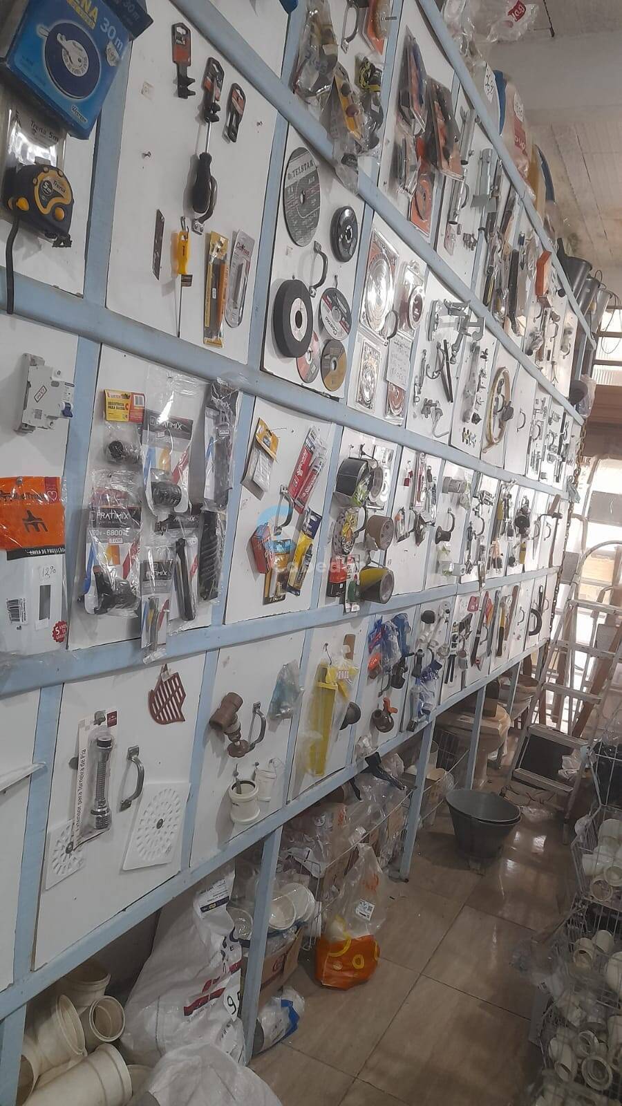 Prédio Inteiro, 120 m² - Foto 5