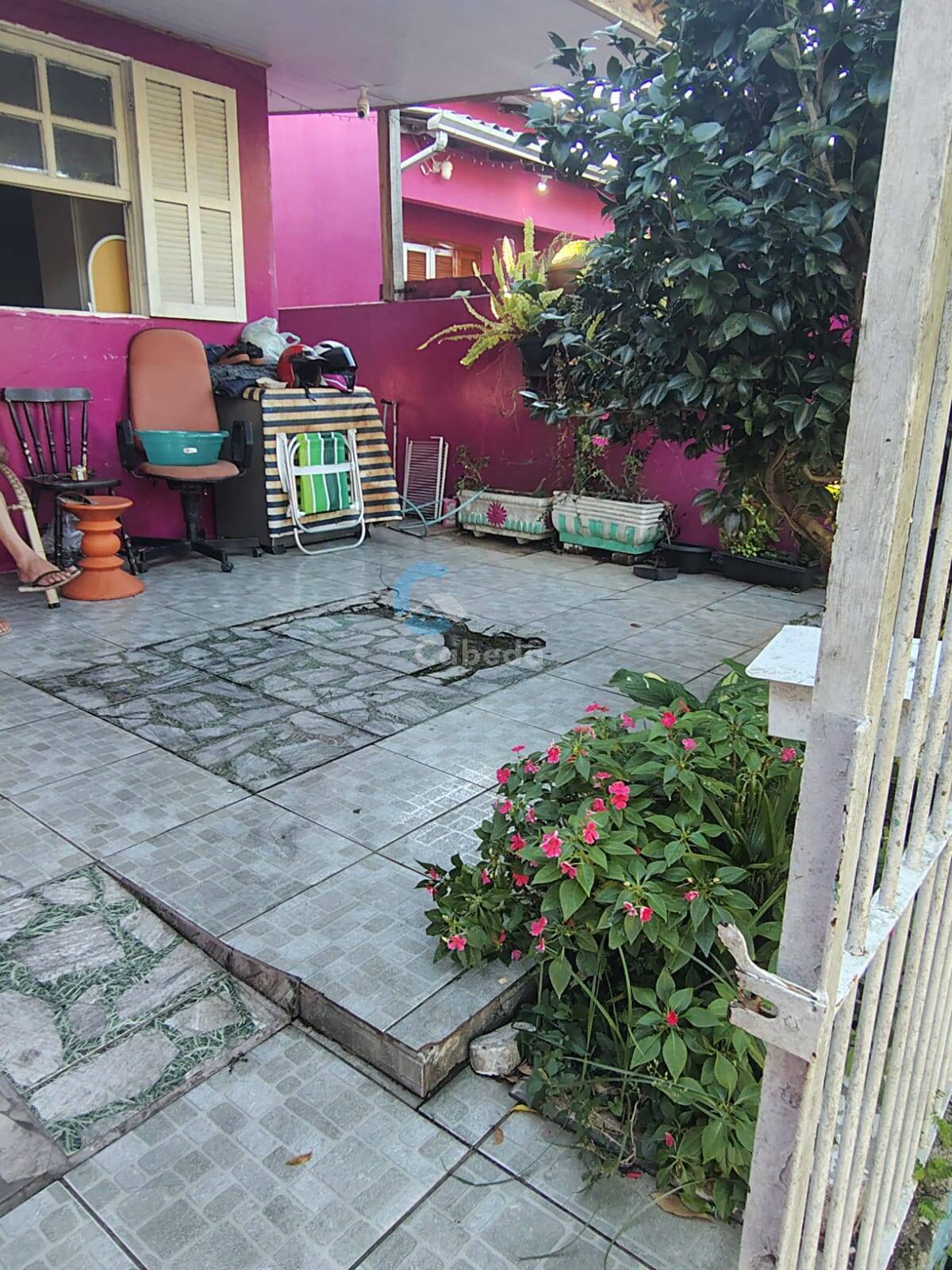 Casa, 3 quartos - Foto 2