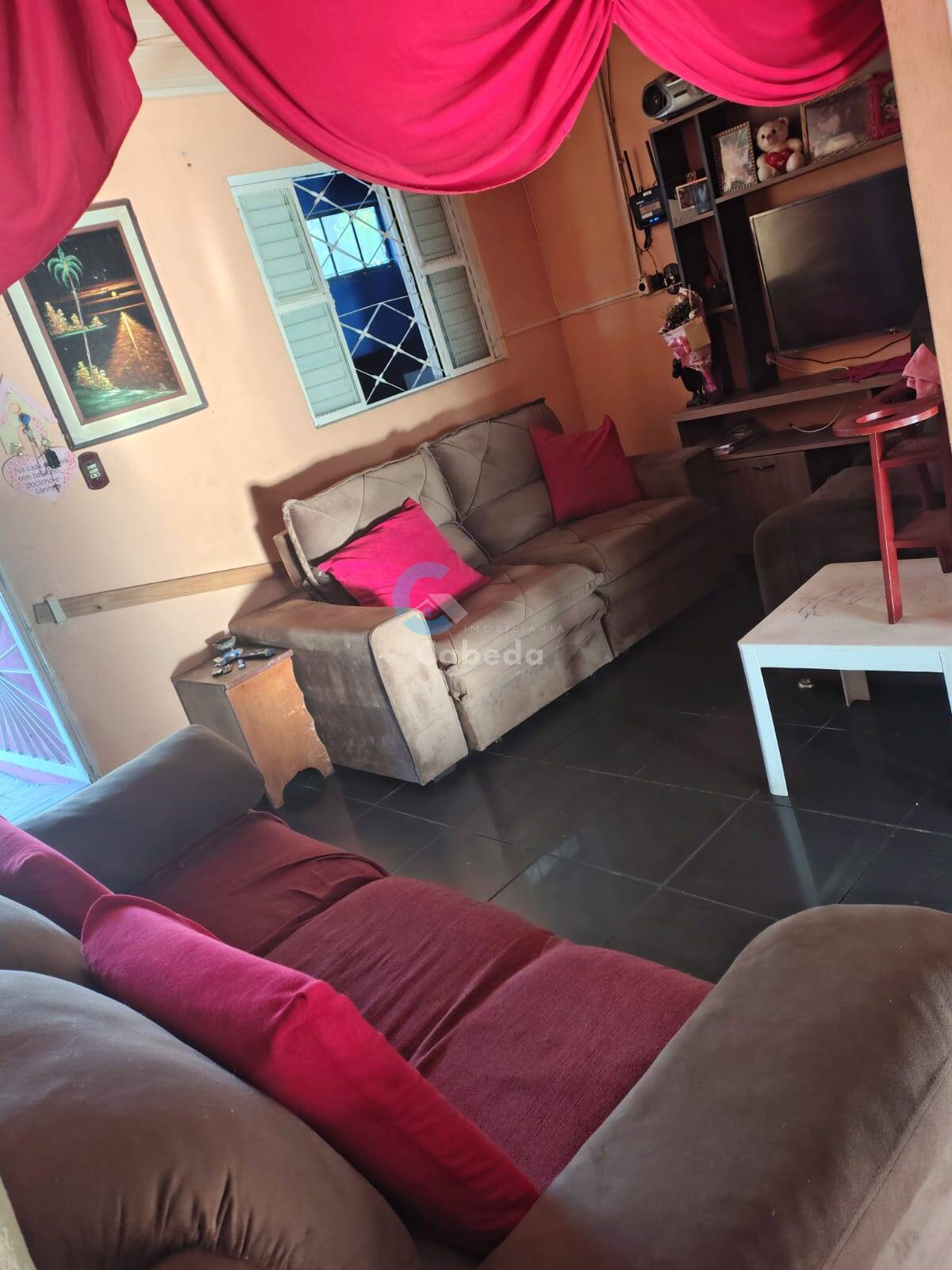 Casa, 3 quartos - Foto 4