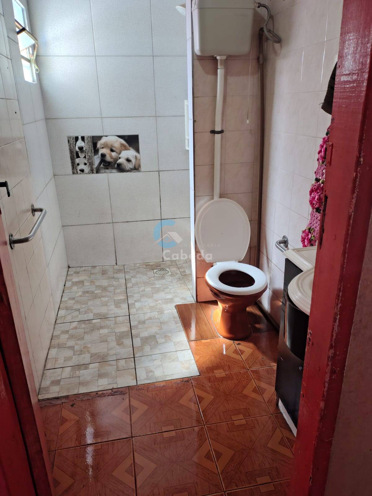 Casa, 3 quartos - Foto 7