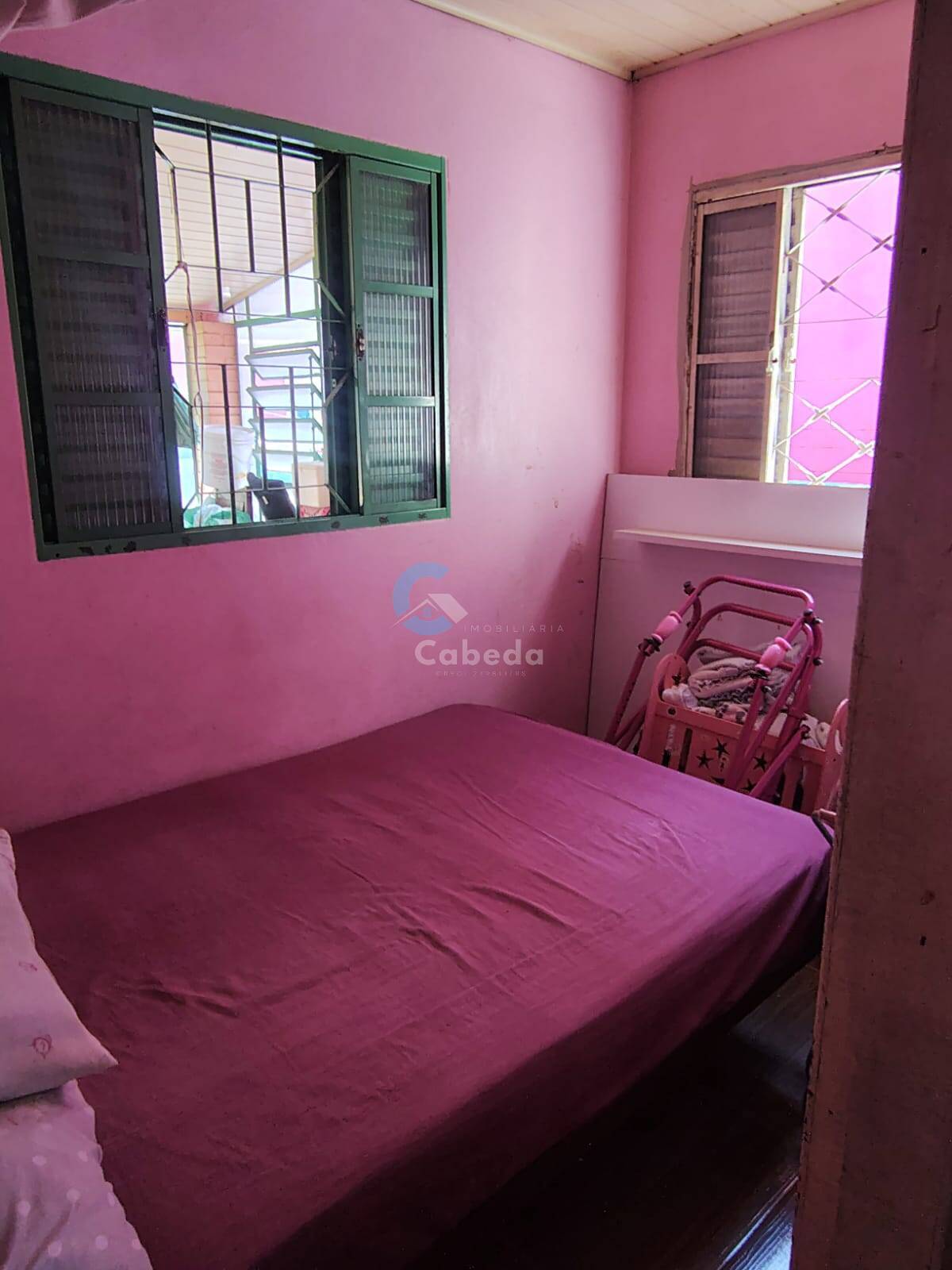 Casa, 3 quartos - Foto 8
