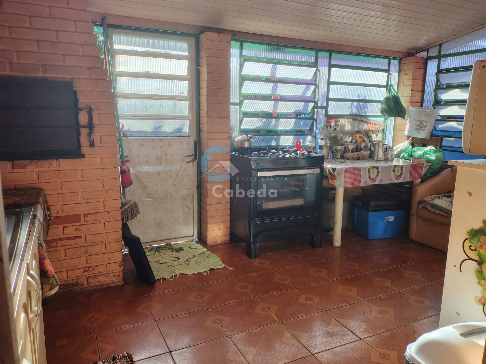 Casa, 3 quartos - Foto 10