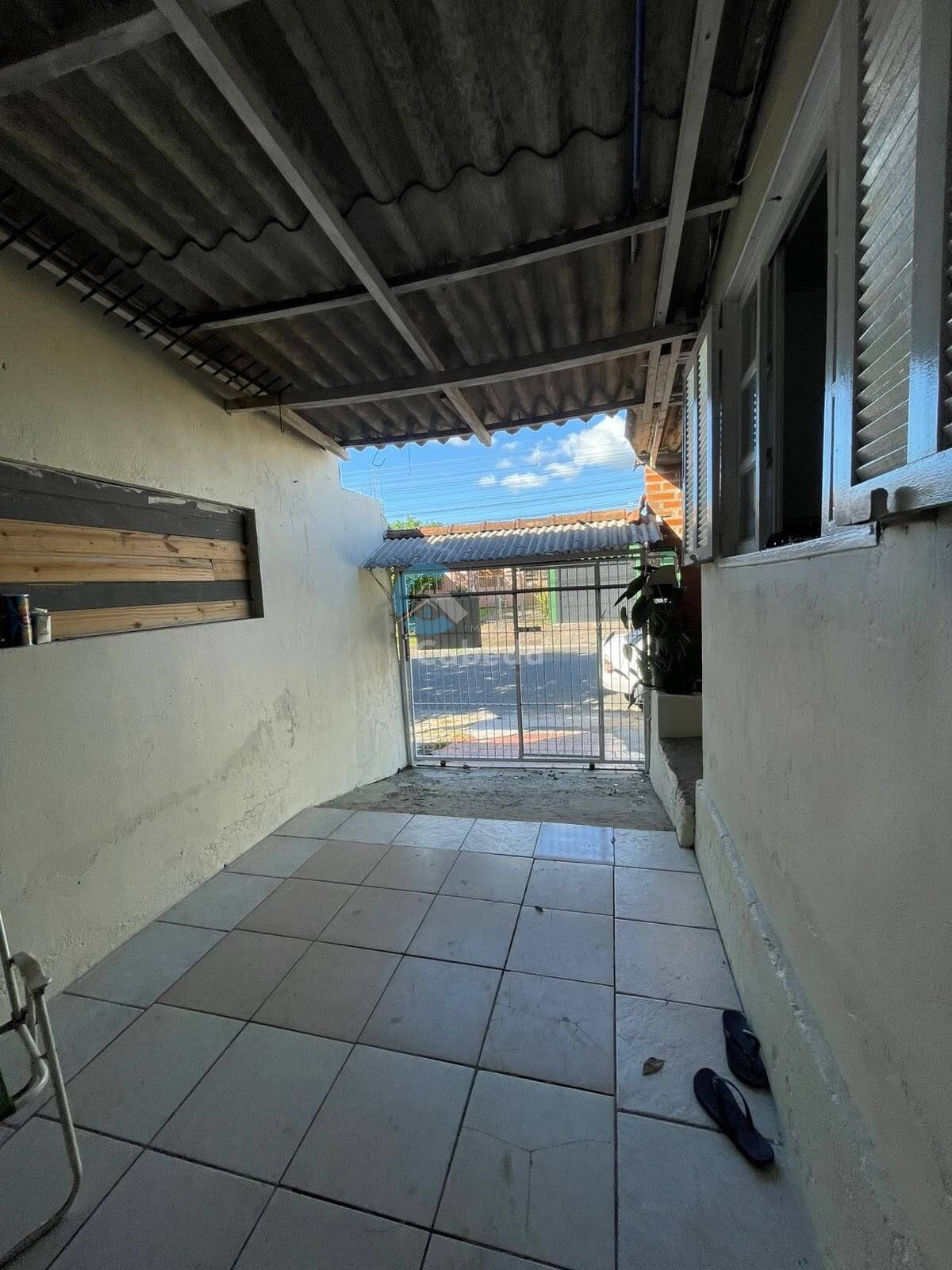 Casa, 4 quartos - Foto 2