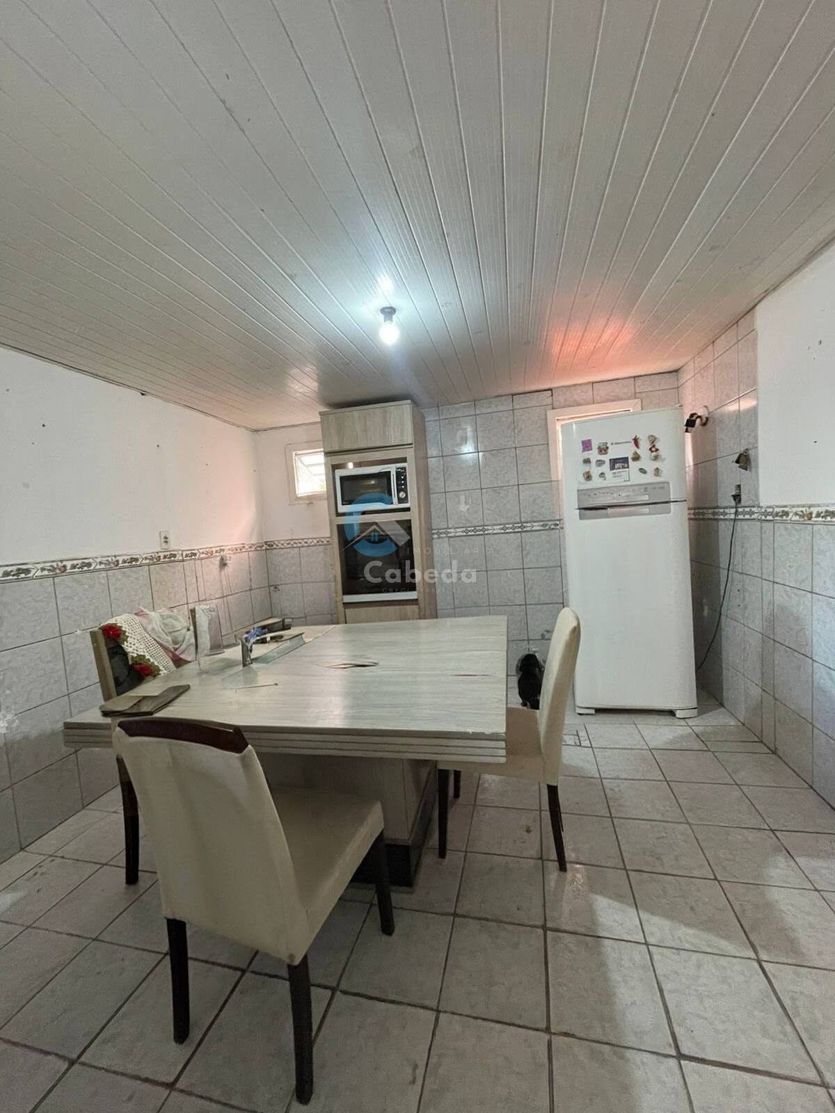 Casa, 4 quartos - Foto 4