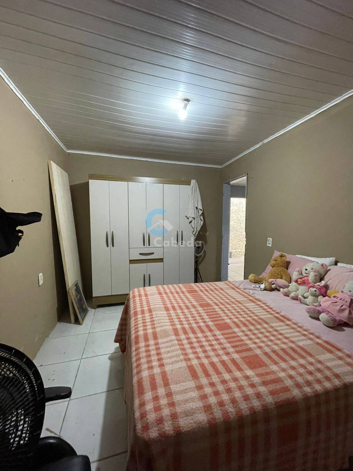 Casa, 4 quartos - Foto 12