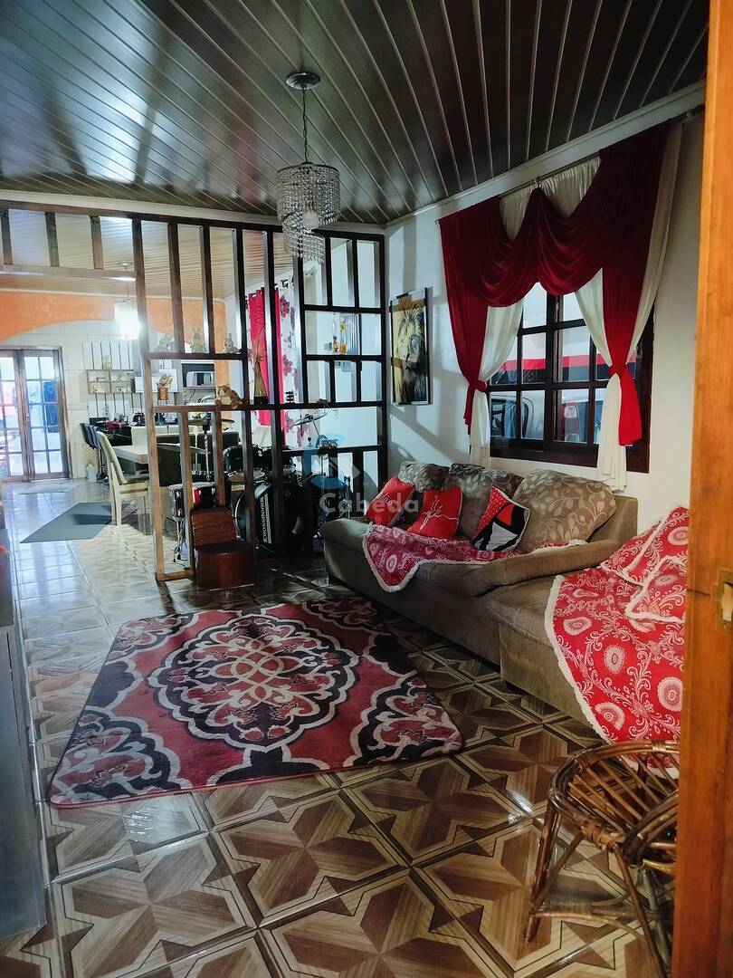 Sala-Conjunto - Foto 7