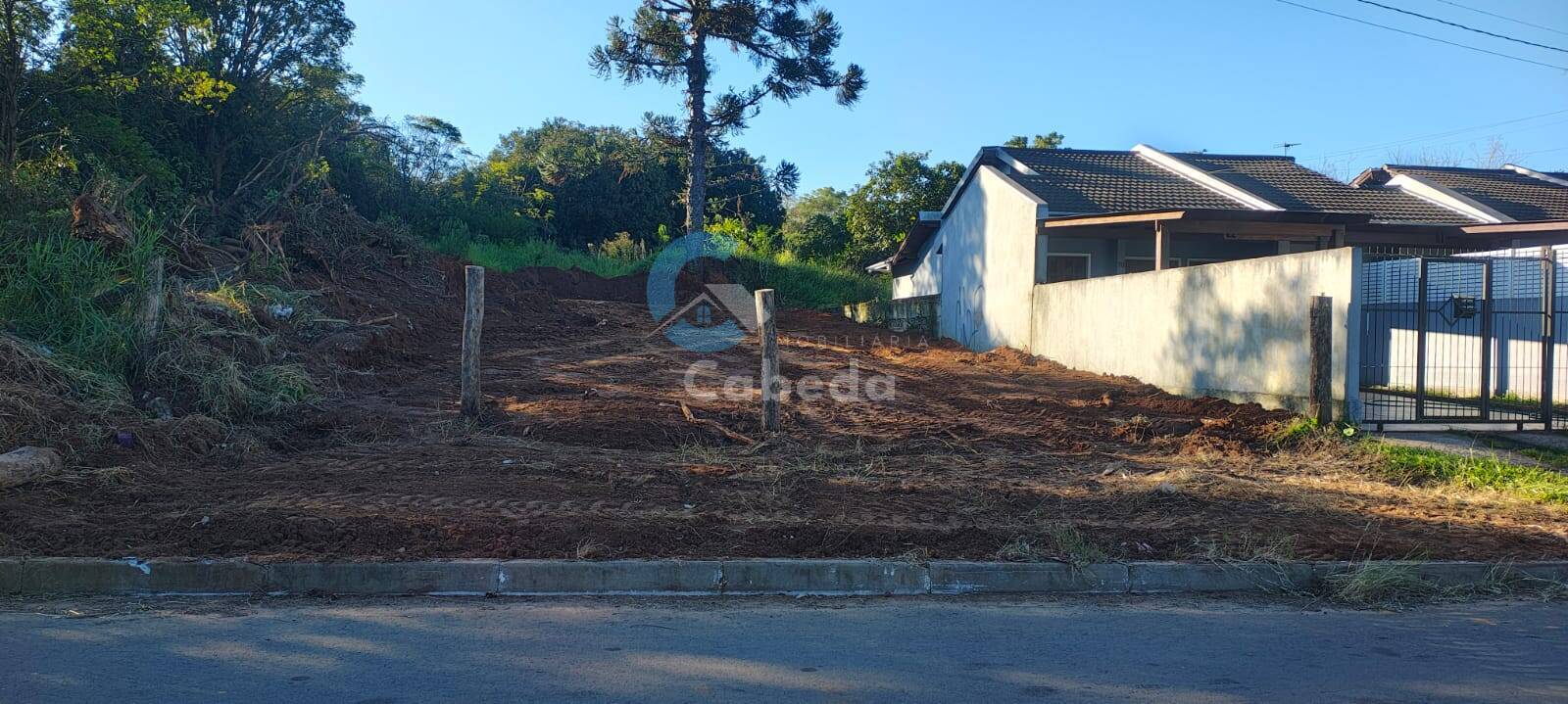 Terreno, 300 m² - Foto 2