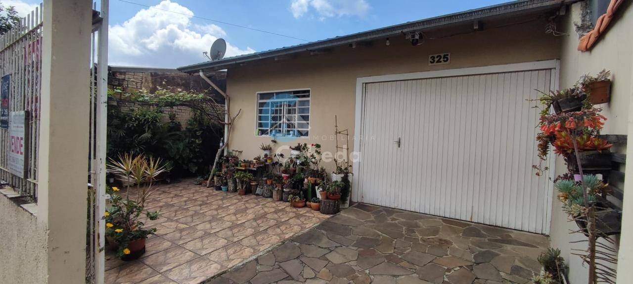 Casa, 3 quartos, 100 m² - Foto 2