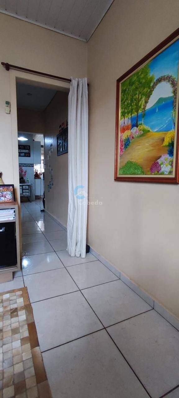 Casa, 3 quartos, 100 m² - Foto 5