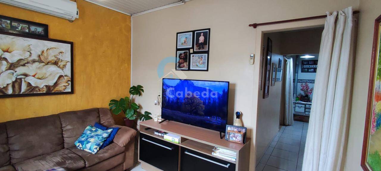 Casa, 3 quartos, 100 m² - Foto 4