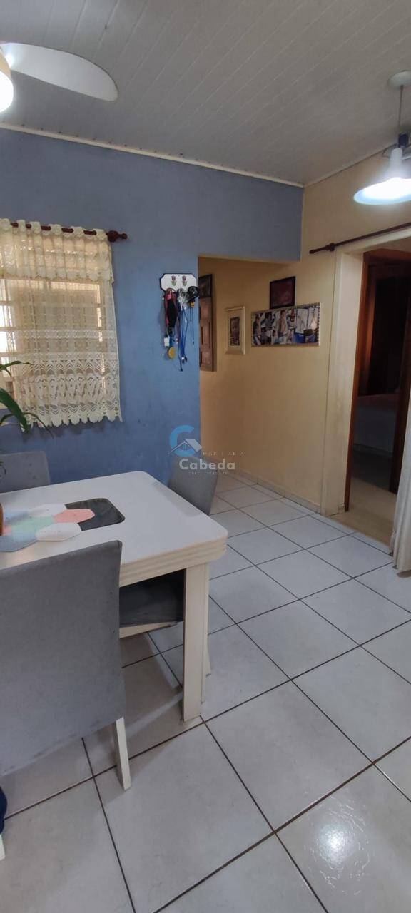 Casa, 3 quartos, 100 m² - Foto 11